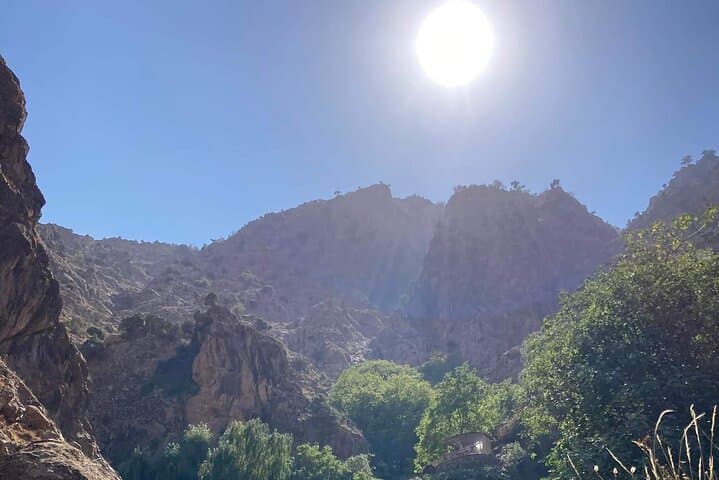 Private Day Trip to Ourika Valley & Atlas Mountains from Marrakech photo 5