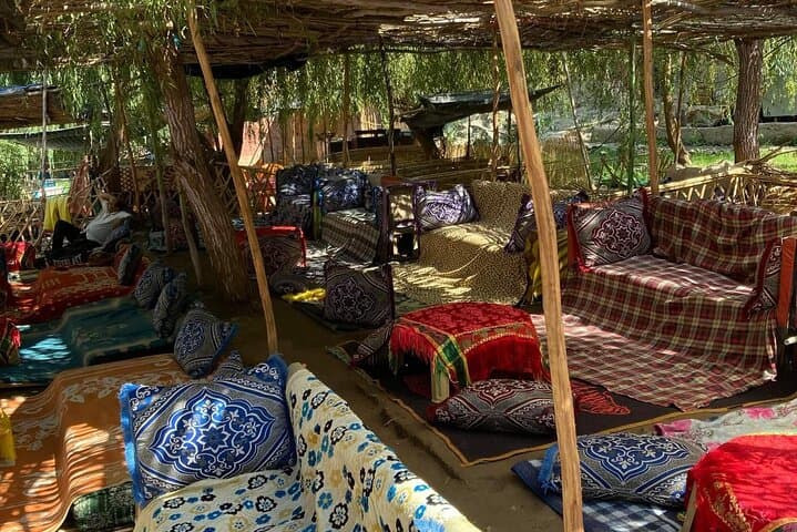 Private Day Trip to Ourika Valley & Atlas Mountains from Marrakech photo 3