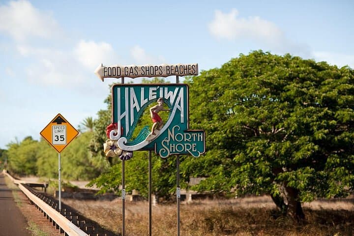Private Customizable Grand Circle Island Tour on Oahu — 6–8 Hour Island Highlights photo 4