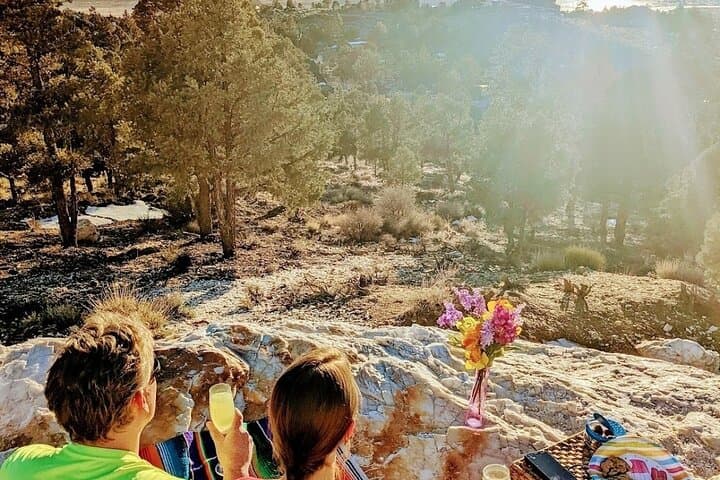 Jeep Picnic on Big Bear Lake: Scenic Forest Drive & Light Lunch photo 3
