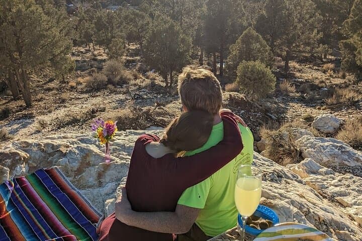 Jeep Picnic on Big Bear Lake: Scenic Forest Drive & Light Lunch photo 2