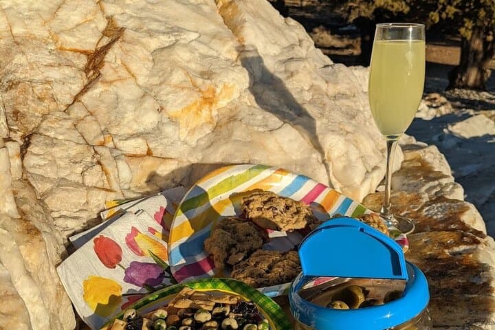 Jeep Picnic on Big Bear Lake: Scenic Forest Drive & Light Lunch photo 5