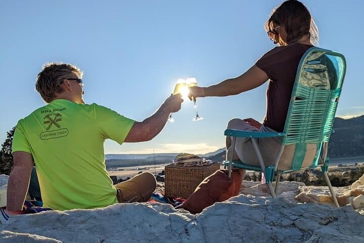 Jeep Picnic on Big Bear Lake: Scenic Forest Drive & Light Lunch photo 6