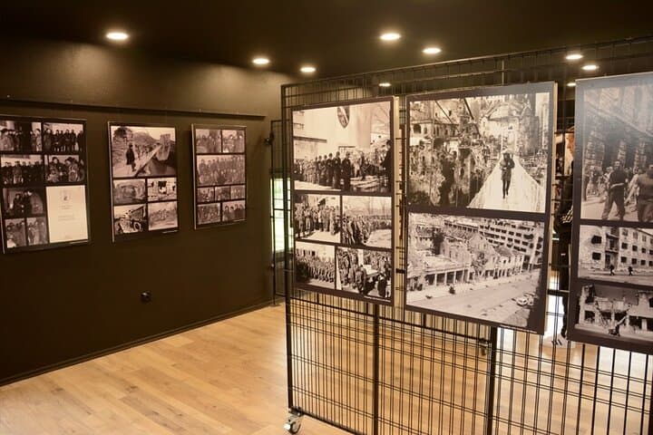 Break-up of Yugoslavia & The War in Mostar — Life Under Siege Walking Tour photo 5