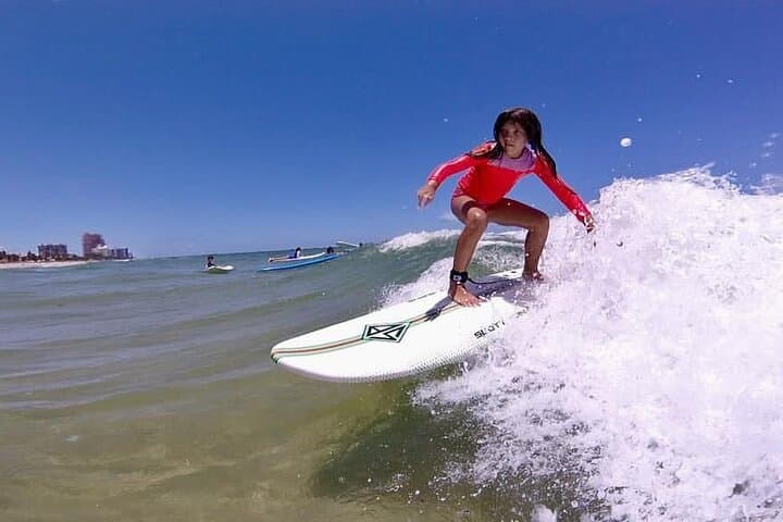 Learn to Surf Fort Lauderdale: 60-Minute Beginner Lessons on Broward Beaches photo 4