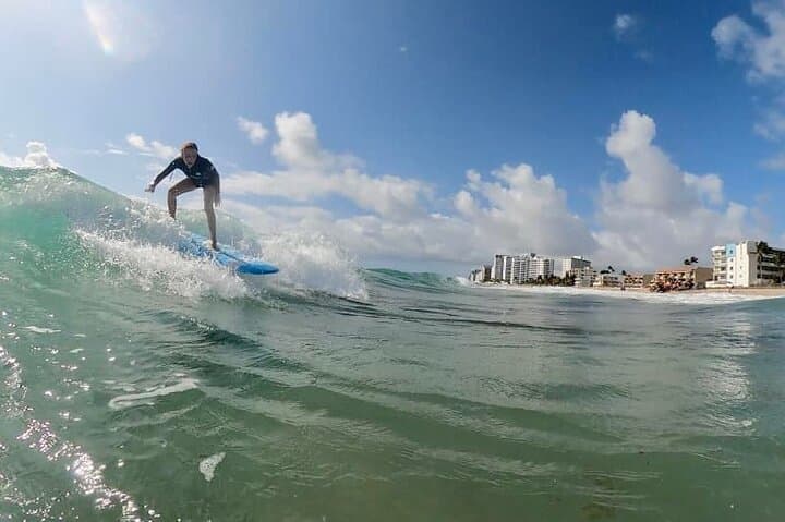 Learn to Surf Fort Lauderdale: 60-Minute Beginner Lessons on Broward Beaches photo 5