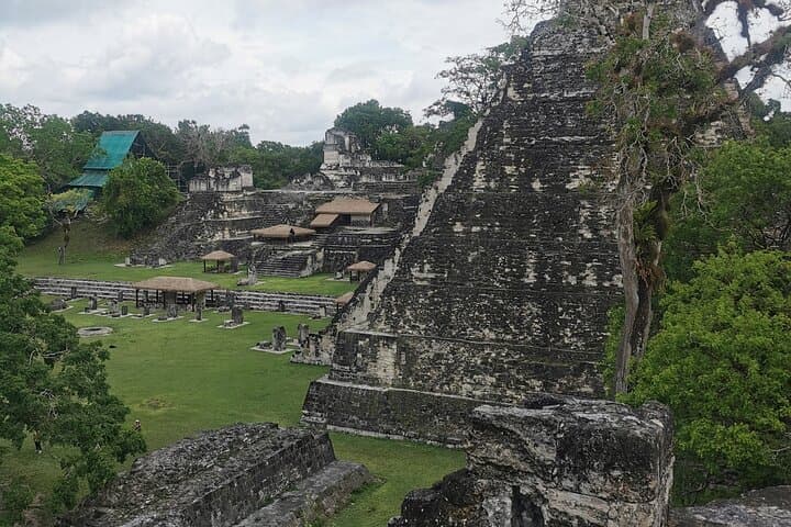 Tikal Day Adventure from San Ignacio: Guide to a Full-Day Maya Ruins Excursion photo 5