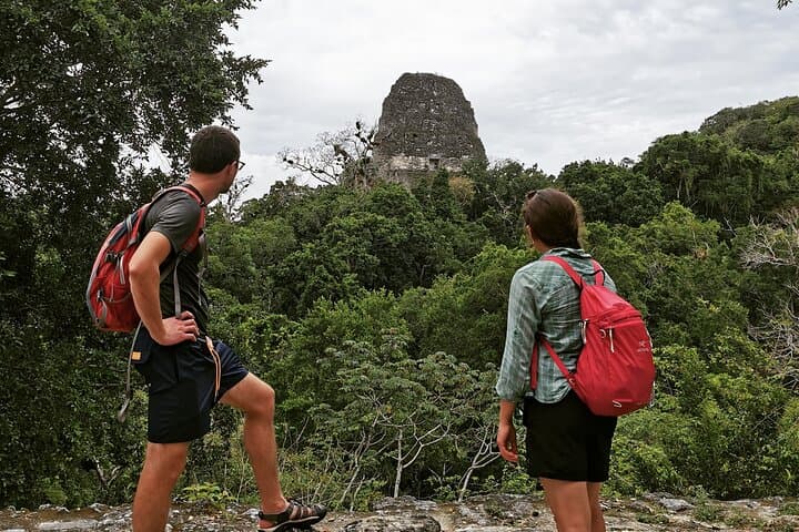 Tikal Day Adventure from San Ignacio: Guide to a Full-Day Maya Ruins Excursion