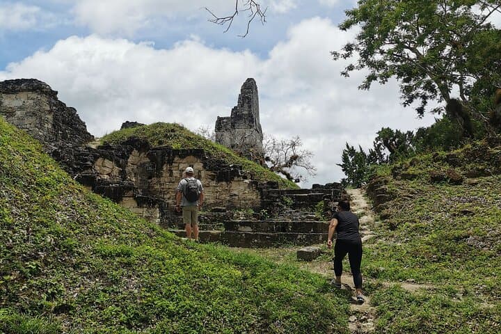 Tikal Day Adventure from San Ignacio: Guide to a Full-Day Maya Ruins Excursion photo 6