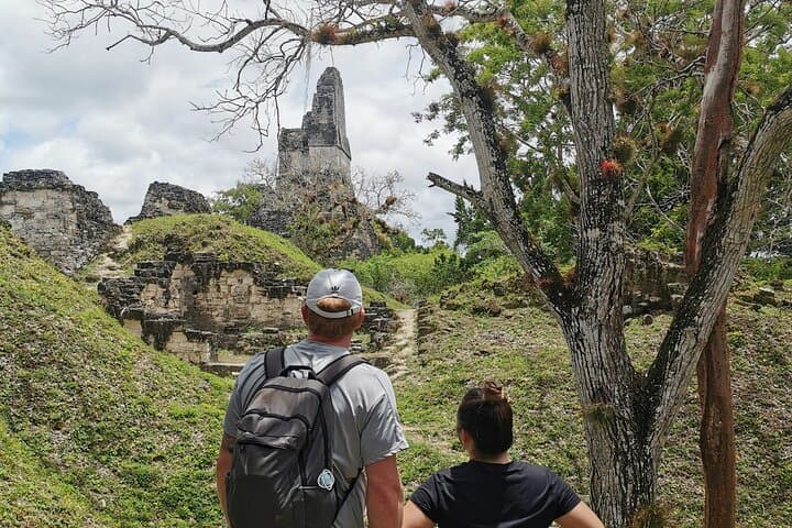 Tikal Day Adventure from San Ignacio: Guide to a Full-Day Maya Ruins Excursion photo 3