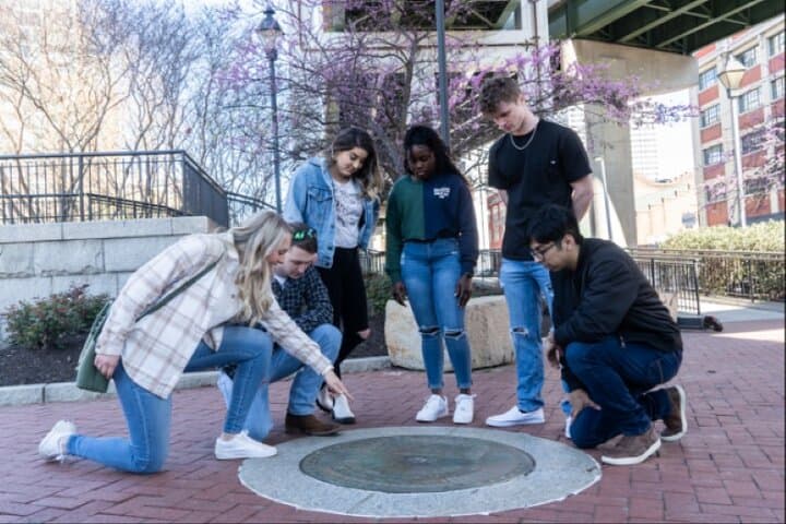 Boston True Crime Walking Tour: Sites from Marathon Bombing to Serial Killers photo 4