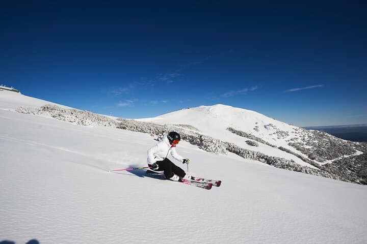 Full-Day Mount Buller Ski and Snow Play Tour from Melbourne photo 4