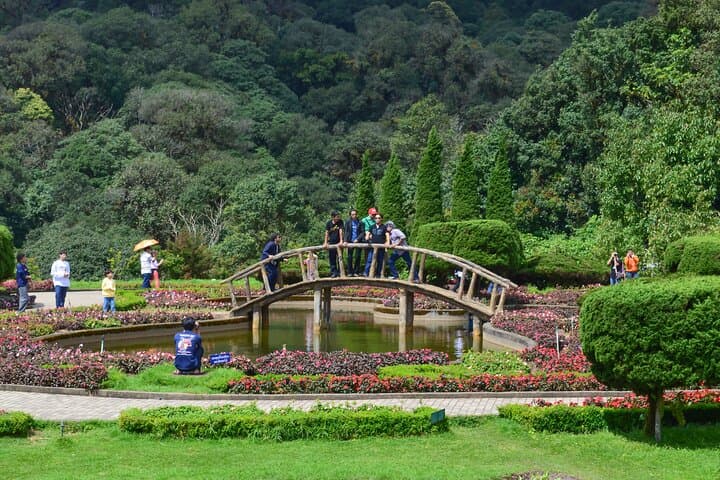 Private Chiang Mai to Chiang Rai: 3-Day Cultural & Highland Tour photo 5