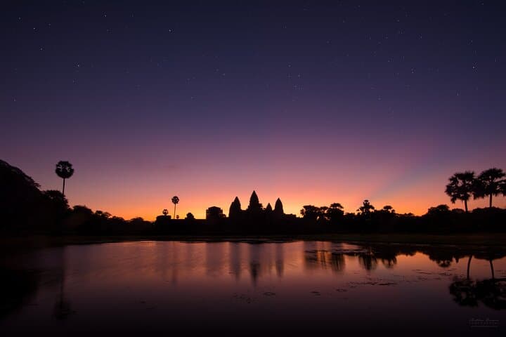 Sunrise at Angkor Wat: Small-Group Temple Tour from Siem Reap photo 6