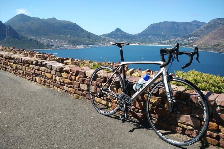 Cape Peninsula Road Cycling Tour: Full-Day Cape Point Ride photo 3