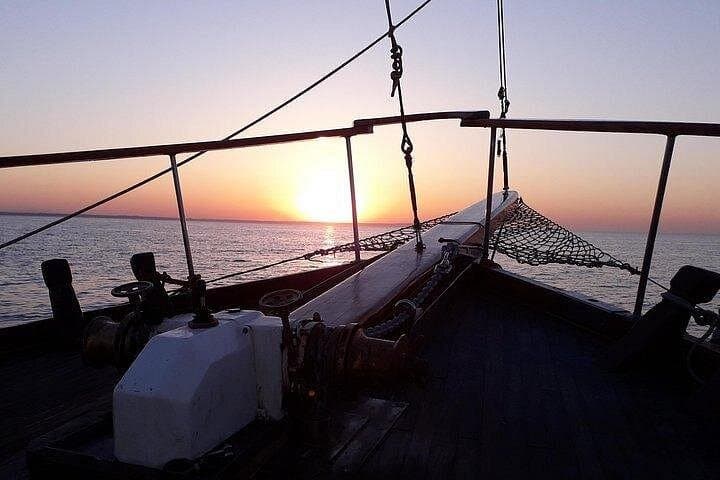 Larnaca Private Day Sailing Yacht Cruise: Swim, Snorkel & Coastline Views photo 2