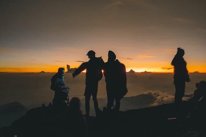 Complete Mt Rinjani 3-Day Summit Trek: Crater Rim, Segara Anak & Hot Springs photo 6