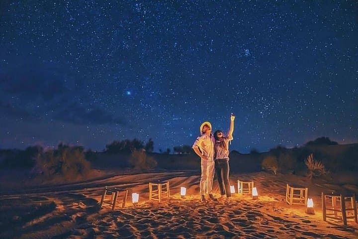 3-Day Agadir to Merzouga Desert Tour — Camel Trek & Erg Chebbi Dunes photo 1