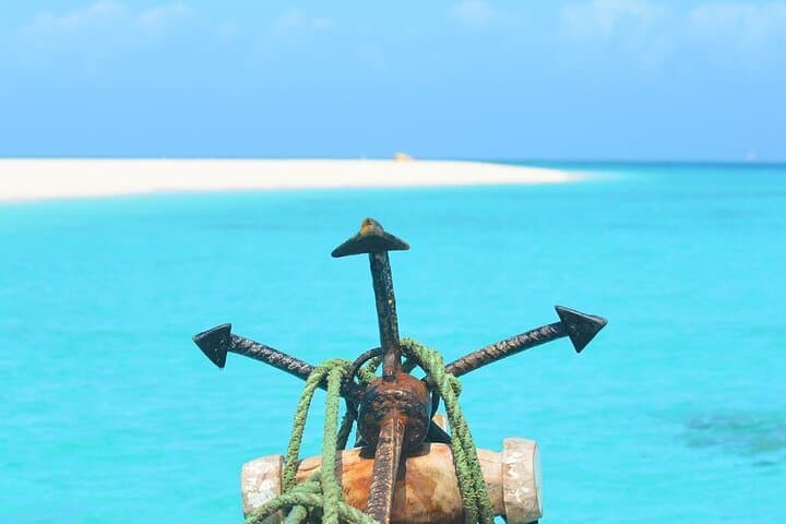 Full-Day Nakupenda Beach & Stone Town Cultural Tour with Emerson Dinner photo 4