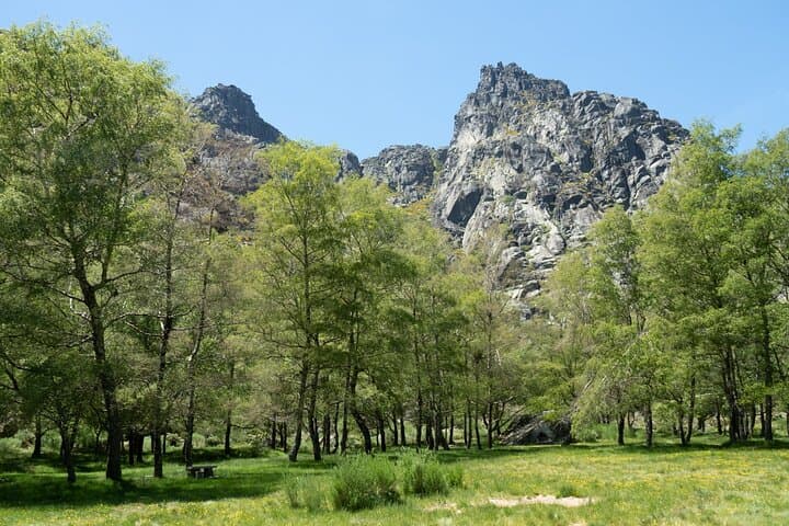 Serra da Estrela Cheese Tasting & Mountain Scenery Tour from Covilhã photo 2