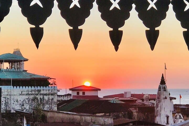 Full-Day Zanzibar: Stone Town, Jozani Forest, Kuza Cave & Paje Beach photo 2