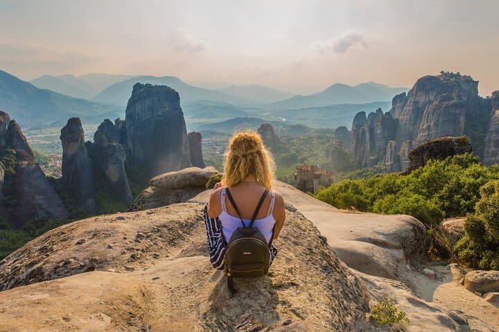 Meteora and Metsovo Day Trip from Lefkada: Private Full-Day Tour photo 6