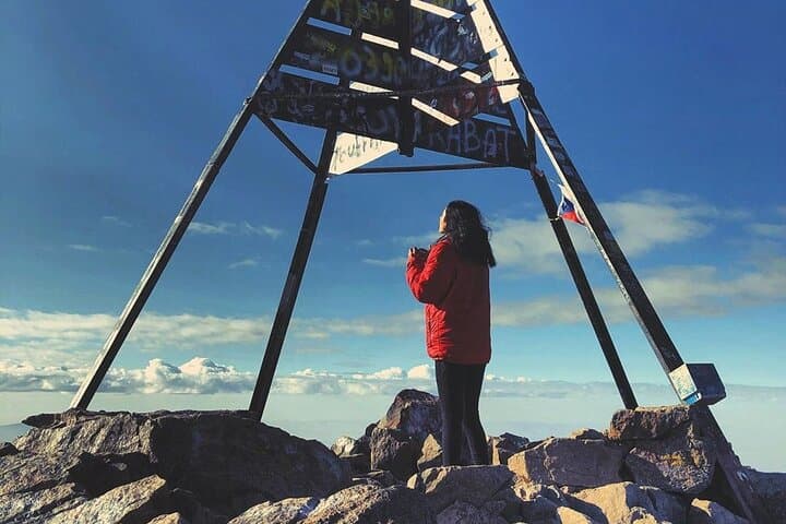 Summit Toubkal: 4-Day Trek From Casablanca Through Berber Villages photo 5