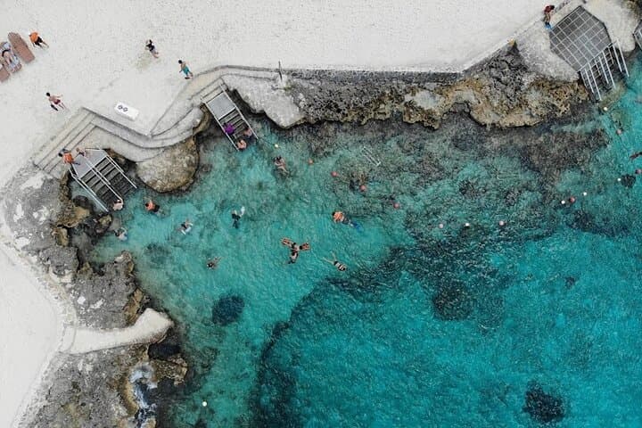 Full-Day Cozumel Adventure: Snorkel, Beginner Scuba & Tequila Tasting at Chankanaab photo 4