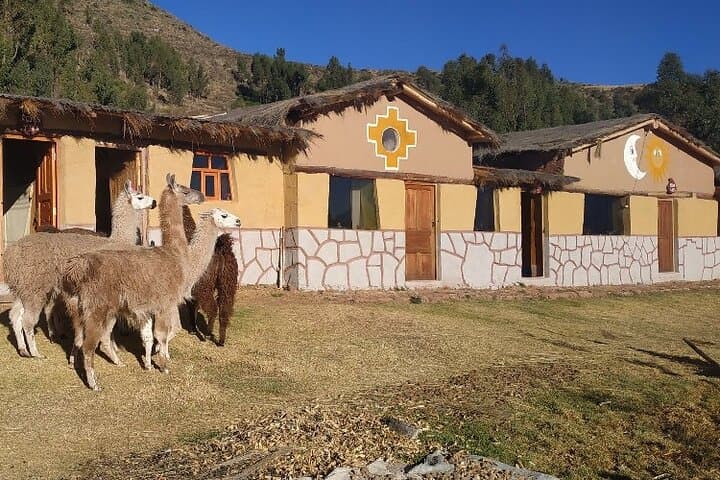 Huchuy Qosqo Trek to Machu Picchu — 3-Day Inca Highlands Trek photo 6