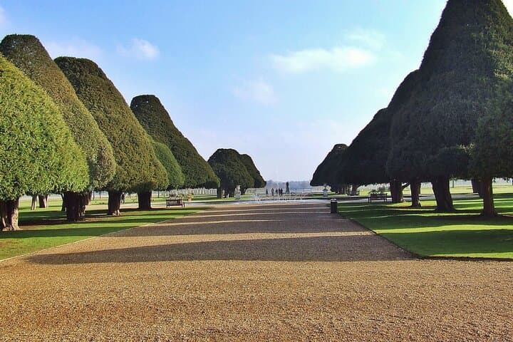 Hampton Court Palace Private Walking Tour — Henry VIII's Royal Residence photo 4