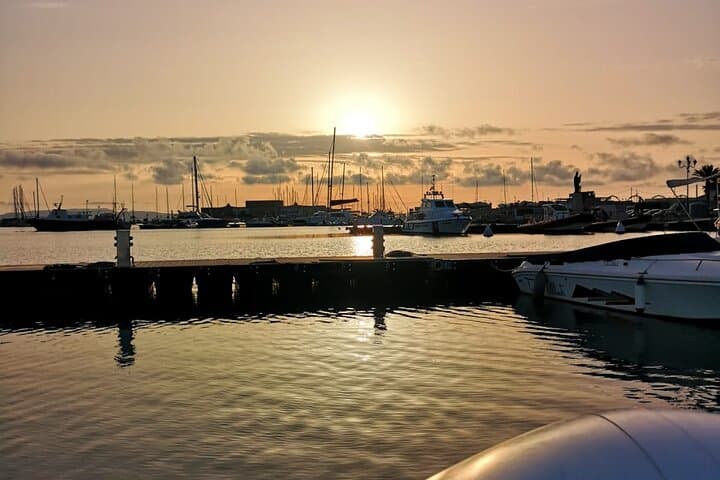 Trapani Sunset Aperitif Walk — Bastions, Fish Market & Coastal Views photo 3