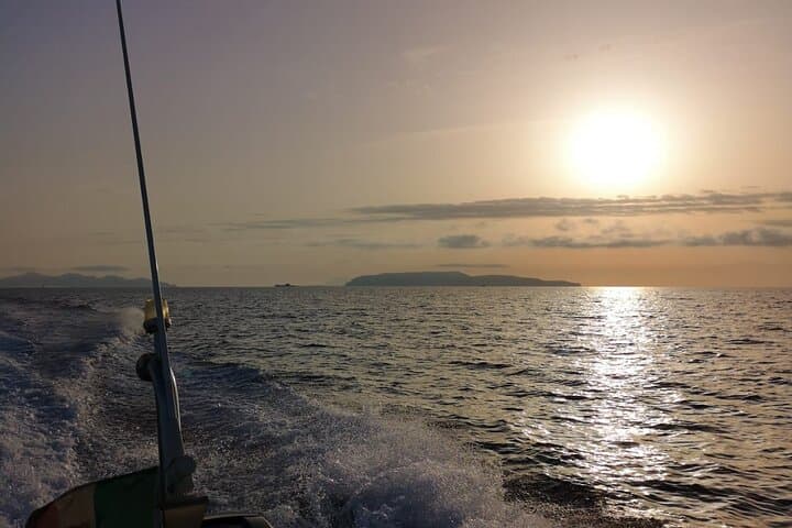 Trapani Sunset Aperitif Walk — Bastions, Fish Market & Coastal Views photo 2