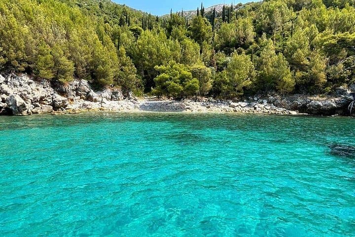 Discover the Elaphiti Islands: Private Full-Day Speedboat Tour from Dubrovnik photo 3