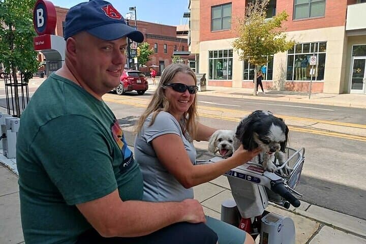 Rochester Raid: Urban Scavenger Hunt Through High Falls and Historic Streets photo 3