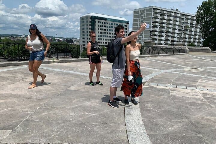 Hot Springs Hop Scavenger Hunt — Interactive City Scavenger Game in Hot Springs, Arkansas photo 3