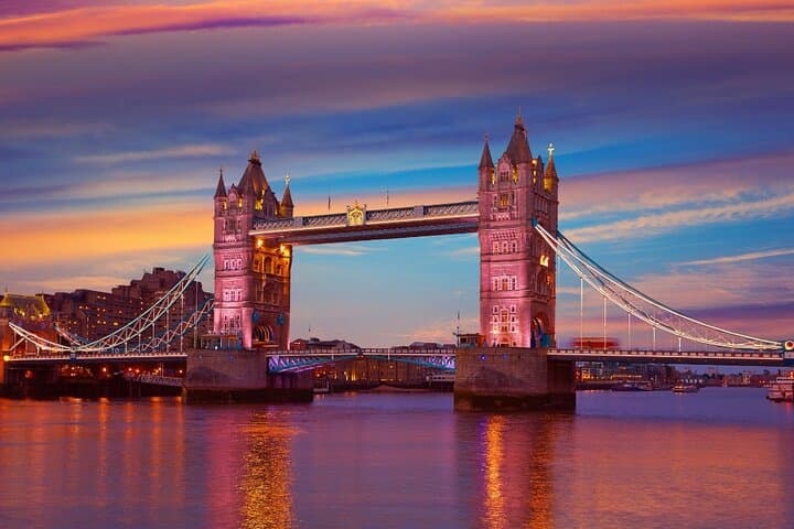 Private Tower of London Walking Tour: Insider History & Practical Tips