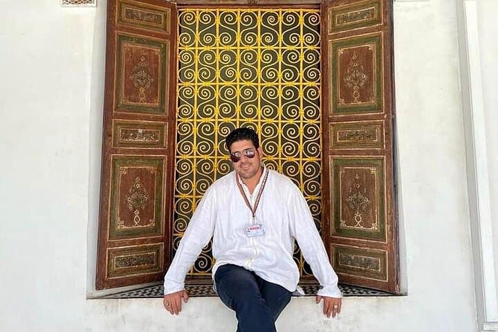 Private Shopping Tour Marrakech Souks: Insider Guided Medina Shopping Experience photo 5