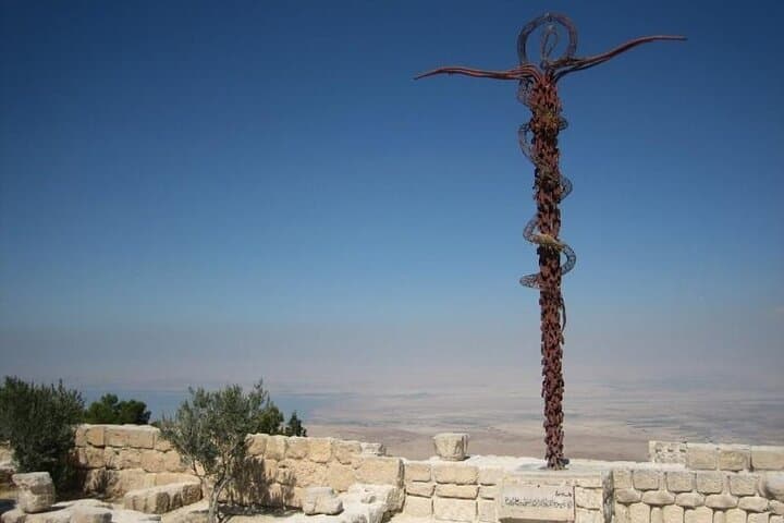 12-Day Private Jordan Tour: Petra, Wadi Rum & Dead Sea Adventure photo 2