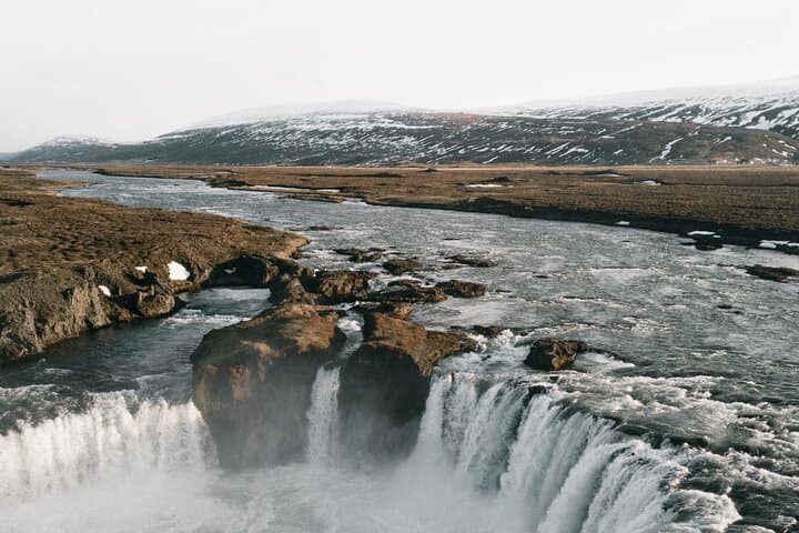 Ring Road in Eight Days: 7-Night Small-Group Iceland Tour from Keflavík photo 4