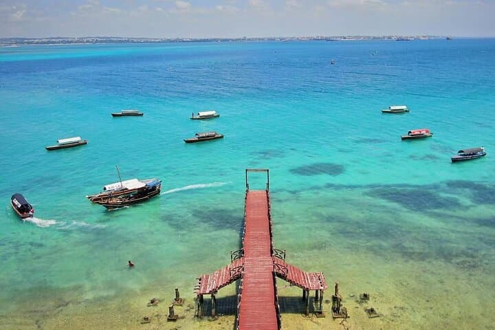 Prison Island, Spice Gardens & Kendwa: Full-Day Private Zanzibar Excursion photo 6