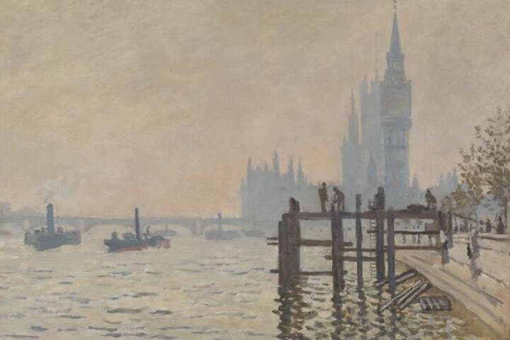 Inside the National Gallery: Private 2-Hour Guided Highlights Tour, London photo 6