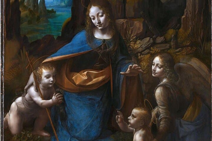 Inside the National Gallery: Private 2-Hour Guided Highlights Tour, London photo 3
