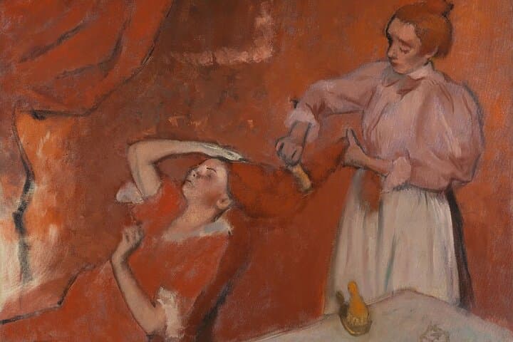 Inside the National Gallery: Private 2-Hour Guided Highlights Tour, London photo 4