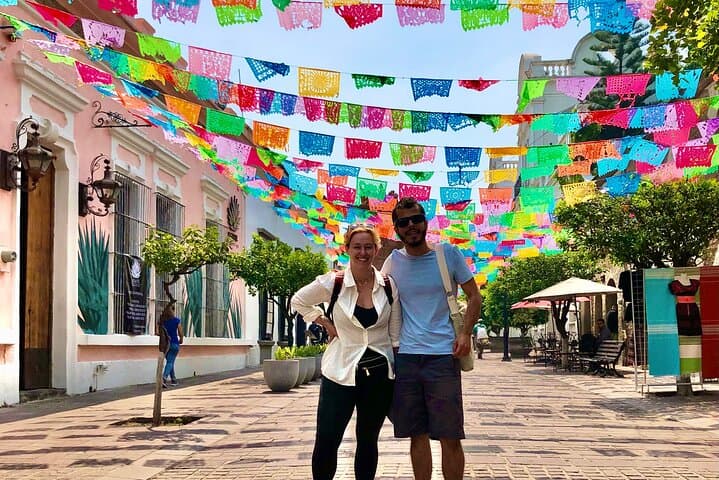 Tlaquepaque and Tonalá Private Full-Day: Ceramics, Markets & Art Galleries photo 6