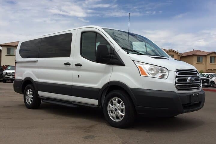 Private Wine-Tasting Transportation from Pendleton to Walla Walla: Plan a Seamless Tasting Day