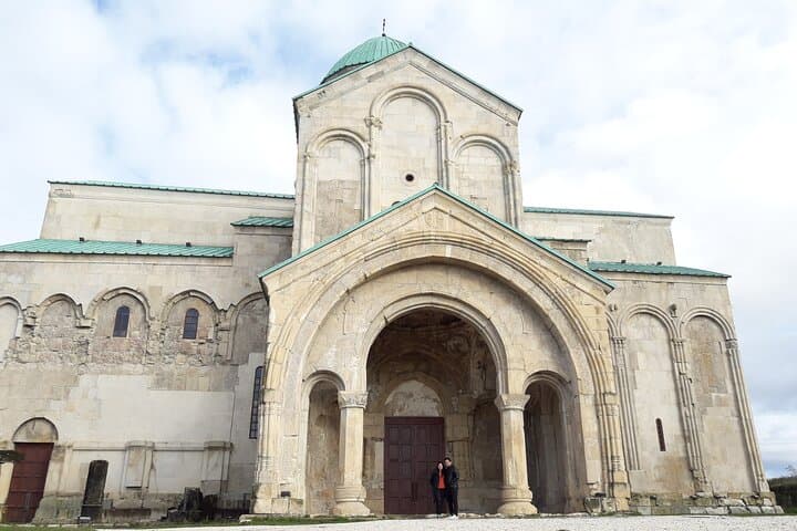 Full-Day Kutaisi Caves Tour — Sataplia & Prometheus from Tbilisi photo 3