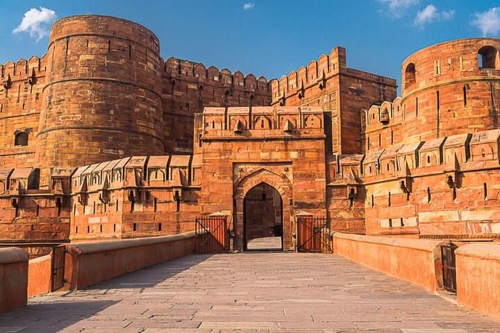 Golden Triangle 4-Day Private Tour: Delhi, Agra & Jaipur Highlights photo 6