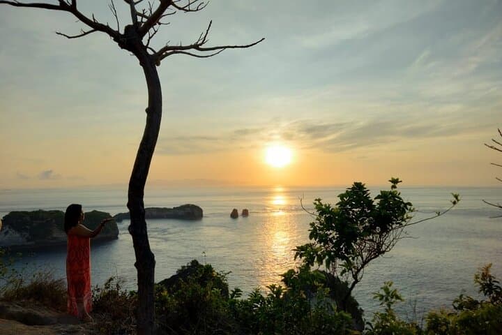 East Nusa Penida Day Trip — Diamond Beach, Atuh & Thousand Islands Viewpoint photo 4