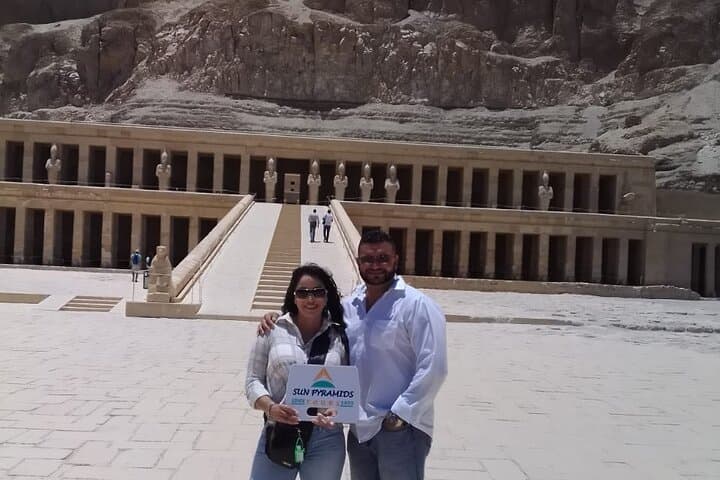 Nile Cruise from Luxor to Aswan: 5-Day Temples & River Journey photo 6
