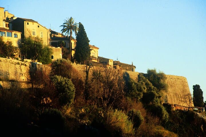 Half-Day St Paul de Vence and Cannes Tour from Nice — Medieval Streets & Riviera Icons photo 3